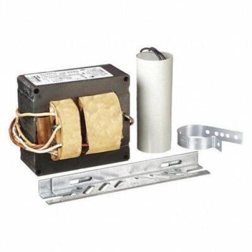 DESCRIPTION: (1) ADVANCE MAGNETIC HID BALLAST KIT BRAND/MODEL: ADVANCE #1A029 RETAIL$: $126.52 SIZE: 4-3/4 X 3-11/16X4-13/16 QTY: 1