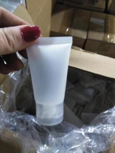 DESCRIPTION: (3) CASES OF LOTION BOTTLES BLANK QTY: 3