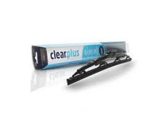 DESCRIPTION: (6) WINTER WIPER BLADE BRAND/MODEL: CLEAR PLUS RETAIL$: $7.00 ea QTY: 6