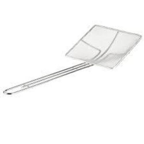 DESCRIPTION: (5) FINE MESH SKIMMER BRAND/MODEL: TABLECRAFT PRODUCTS SIZE: 10" RETAIL$: $9.87 EA QTY: 5