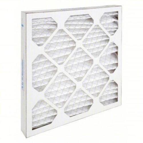 DESCRIPTION: (1) PACK OF (12) AIR FILTER BRAND/MODEL: AIR HANDLER #4YUX4 SIZE: 16X16X2 RETAIL$: $151.80 EA QTY: 1