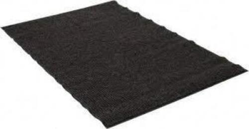DESCRIPTION: (1) INDOOR ENTRANCE MAT BRAND/MODEL: PRO-SAFE #88266176 INFORMATION: BLACK RETAIL$: $130.33 EA QTY: 1