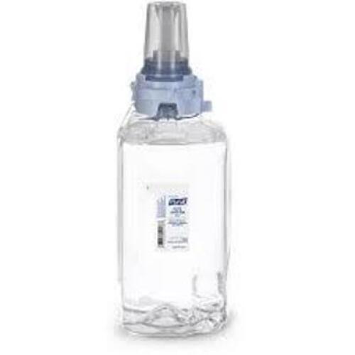 DESCRIPTION: (6) HAND SANITIZER BRAND/MODEL: PURELL ADVANCED #8805 SIZE: 1200 ML RETAIL$: $40.22 EA QTY: 6