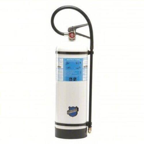 DESCRIPTION: (1) FIRE EXTINGUISHER BRAND/MODEL: BUCKEYE #35WT25 SIZE: 2.5 GALLON RETAIL$: $314.76 EA QTY: 1