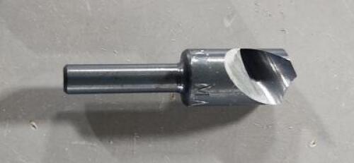 DESCRIPTION: (2) RHC 120 DEG COUNTERSINK BRAND/MODEL: MA FORD 61050006 SIZE: 1/2" HEAD DIA 1/4" SD RETAIL$: $15.88 QTY: 2