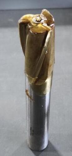 DESCRIPTION: (1) INTERCHANGEABLE PILOT COUNTERBORE BRAND/MODEL: INTERSTATE 08790560 SIZE: 7/8" DIA, 3/4" SHANK RETAIL$: $82.12 QTY: 1