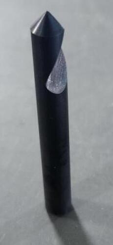 DESCRIPTION: (2) HSS COUNTERSINKS BRAND/MODEL: M.A.FORD 01052166 SIZE: 1/4" HEAD, SD RETAIL$: $ 15.70 EA QTY: 2