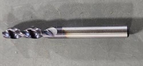 DESCRIPTION: (1) COBALT SCREW MACHINE DRILL BIT BRAND/MODEL: ACCUPRO 01349398 SIZE: LETTER I RETAIL$: $21.92 QTY: 1