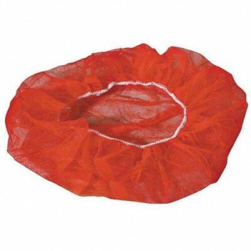 DESCRIPTION: (1) CASE OF (1000) BOUFFANT CAP BRAND/MODEL: CELLUCAP #40N278 RETAIL$: $121.21 QTY: 1