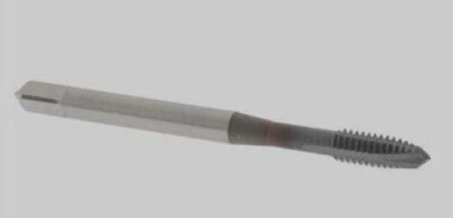DESCRIPTION: (2) VHSS SPIRAL POINT TAPS BRAND/MODEL: OSG 78801800 SIZE: #8-32 RETAIL$: $18.57 QTY: 2