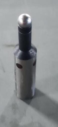 DESCRIPTION: (2) ELECTRONIC EDGE FINDERS BRAND/MODEL: SPI 13-160-7 SIZE: 0.4" HEAD DIA 3/4" SD RETAIL$: 179.00 EA QTY: 2