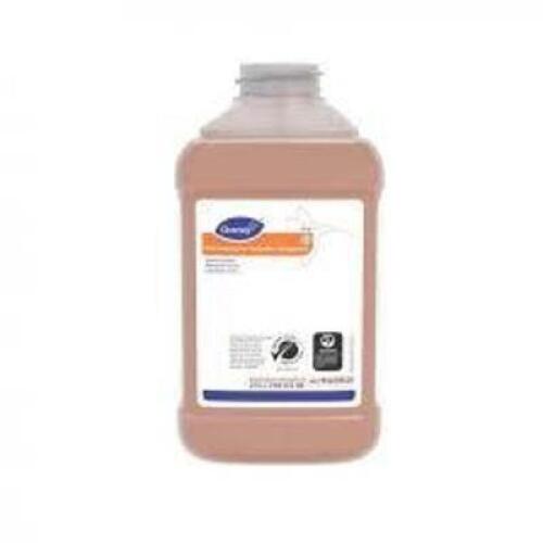 DESCRIPTION: (2) NEUTRAL CLEANER BRAND/MODEL: DIVERSEY STRIDE CITRUS HC SIZE: 2.5L RETAIL$: $400.00 TOTAL QTY: 2