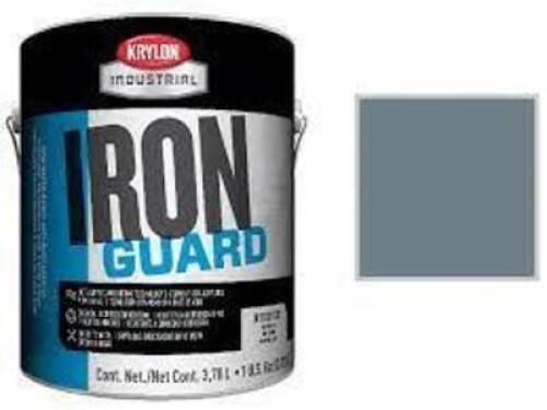 DESCRIPTION: (2) PRIMER BRAND/MODEL: KRYLON #K11001802 INFORMATION: GRAY SIZE: 1 GALLON RETAIL$: $50.00 EA QTY: 2