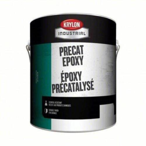 DESCRIPTION: (1) PRECAT EPOXY BRAND/MODEL: KYRLON INDUSTRIAL #52JN46 SIZE: 1 GALLON RETAIL$: $78.37 EA QTY: 1