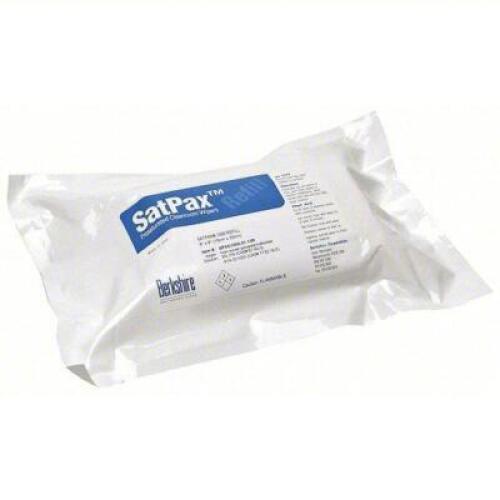 DESCRIPTION: (1) PACK SOF (100) PREWET WPES BRAND/MODEL: BERKSHIRE #46D098 RETAIL$: $37.24 EA QTY: 1