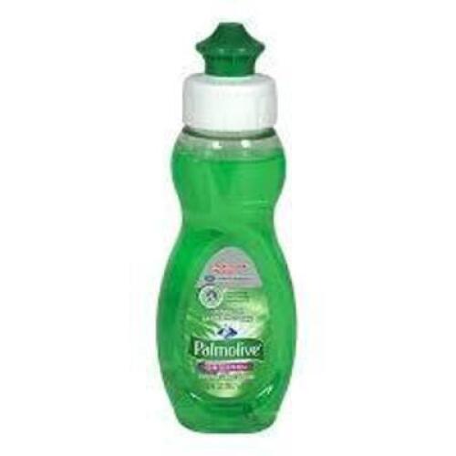 DESCRIPTION: (15) LIQUID DISH SOAP BRAND/MODEL: PALMOLIVE SIZE: 3 FL OZ QTY: 15