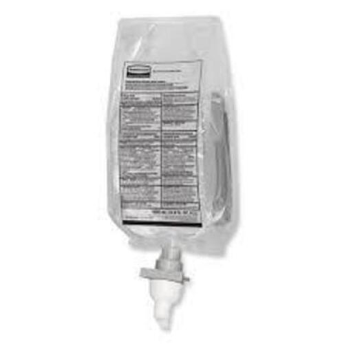 DESCRIPTION: (4) AUTOFOAM SANITIZER REFILLBRAND/MODEL: RUBBERMAIDSIZE: 1000 MLRETAIL$: $20.00 EAQTY: 4