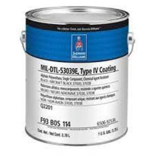 DESCRIPTION: (4) EPOXY PRIMER BRAND/MODEL: SHERWIN WILLIAMS TRU-MIX #MIL-DTL-53022E INFORMATION: LIGHT GRAY SIZE: 13.3 OZ RETAIL$: $23.78 EA QTY: 4