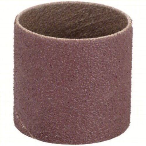 DESCRIPTION: (25) ROUND SANDING WHEELS BRAND/MODEL: CIRCULAR SIZE: 1" RETAIL$: $25.00 TOTAL QTY: 25