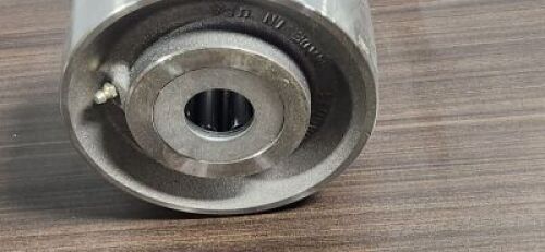 DESCRIPTION: (2) CASTERS BRAND/MODEL: MUST COME INSPECT INFORMATION: METAL RETAIL$: $175.00 EA QTY: 2