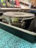 CB-700 SNARE DRUM W/ HARD PLASTIC CASE - 9