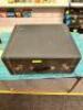 HARD DRUM CASE - 4