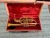 BUNDY CORNET - 2