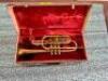 BUNDY CORNET - 4