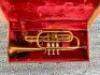 BUNDY CORNET - 5