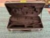 HARD PLASTIC TRUMPET CASE - 5