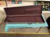 ELECTRIC GUITAR HARD CASE - 3