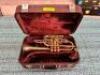 CONN DIRECTOR CORNET - 3