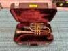 CONN DIRECTOR CORNET - 4