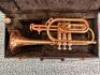 KING CORNET - 4