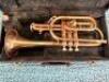 KING CORNET - 5