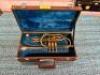 HOLTON CORNET - 4