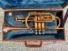 HOLTON CORNET - 5