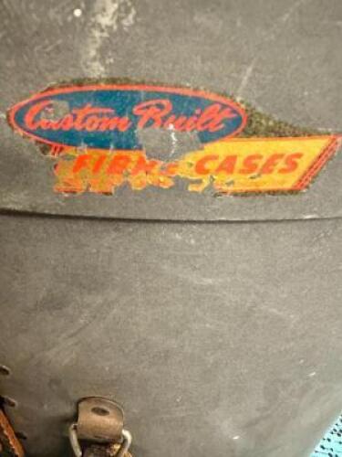 DRUM CASE
