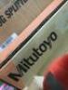 DESCRIPTION: (1) LINEAR SCALE BRAND/MODEL: MITUTOYO #539-822R INFORMATION: BLACK RETAIL$: $785.00 EA QTY: 1 - 5