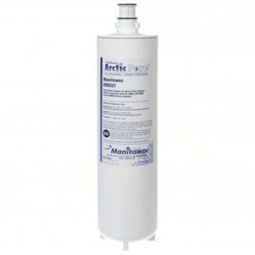 DESCRIPTION: (3) PRE-FILTER BRAND/MODEL: MANITOWOC #10L492 INFORMATION: 5 MICRON 7 GPM 8000 GAL 17-1/8 HI 6 DIA RETAIL$: $158.92 EA QTY: 3