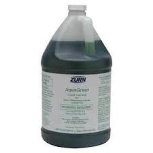 DESCRIPTION: (1) LIQUID TRAP SEAL FOR ZURN WATERLESS URINALS BRAND/MODEL: ZURN AQUA GREEN SIZE: 1 GALLON RETAIL$: $105.00 EA QTY: 1