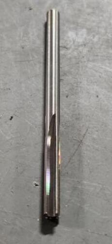 DESCRIPTION: (6) OVER/UNDER REAMER BRAND/MODEL: FULLERTON 14158 SIZE: 0.1880" DIA 0,1719" SD RETAIL$: $62,91 EA QTY: 6