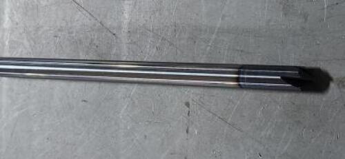 DESCRIPTION: (1) SOLID CARBIDE CHAMFER MILL BRAND/MODEL: ITI 64-8880C SIZE: 3/8" SD 90 DEG RETAIL$: $56.43 QTY: 1
