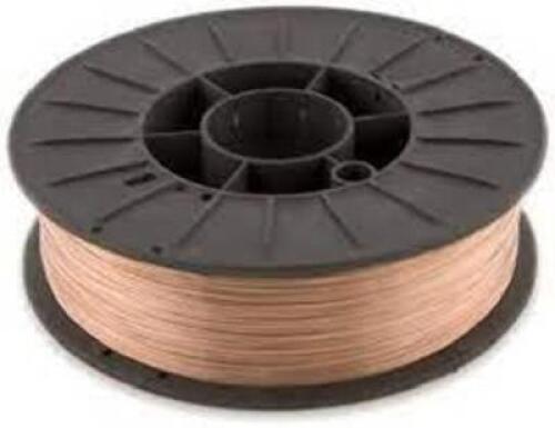 DESCRIPTION: (1) SPOOL OF WELDING WIRE BRAND/MODEL: SANVEN INFORMATION: MUST COME INSPECT SIZE: 205*205*60 CM RETAIL$: $53.47 EA QTY: 1