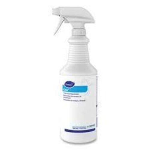 DESCRIPTION: (6) TILE AND GROUT REJUVENATOR BRAND/MODEL: DIVERSEY CREW #DVO04578 RETAIL$: $5.00 EA SIZE: 1 QT QTY: 6