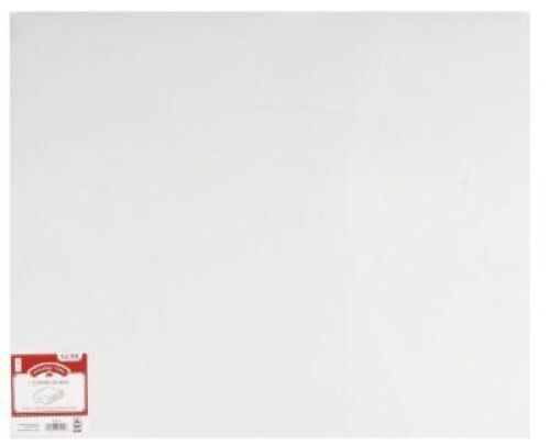 DESCRIPTION: (10) SUPERSIZED BOX BRAND/MODEL: HOLIDAY TIME #SPRSZ02_19 INFORMATION: WHITE SIZE: 17X21 RETAIL$: $2.98 EA QTY: 10