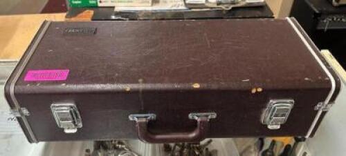 YAMAHA TRUMPET CASE