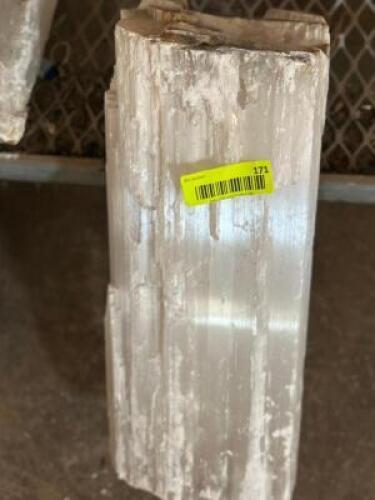 SELENITE LOG
