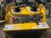 DESCRIPTION: MINI SKID STEER LOADER BRAND/MODEL: RODA RD380 INFORMATION: NEW, SERIAL # RD380230905 QTY: 1 - 5