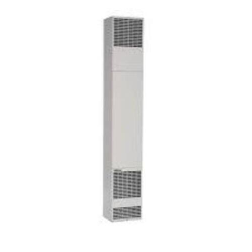 DESCRIPTION: (1) RECESSED MOUNT GAS WALL HEATERBRAND/MODEL: WILLIAMS COMFORT PRODUCTS #36FK04INFORMATION:&nbsp;25000 BTU, NATURAL GASSIZE: 65X16RETAIL$: $804.03QTY: 1
